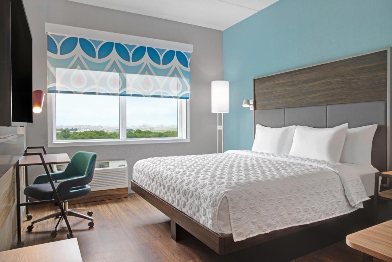 Hotel Tru By Hilton Toronto Airport West à Mississauga Extérieur photo