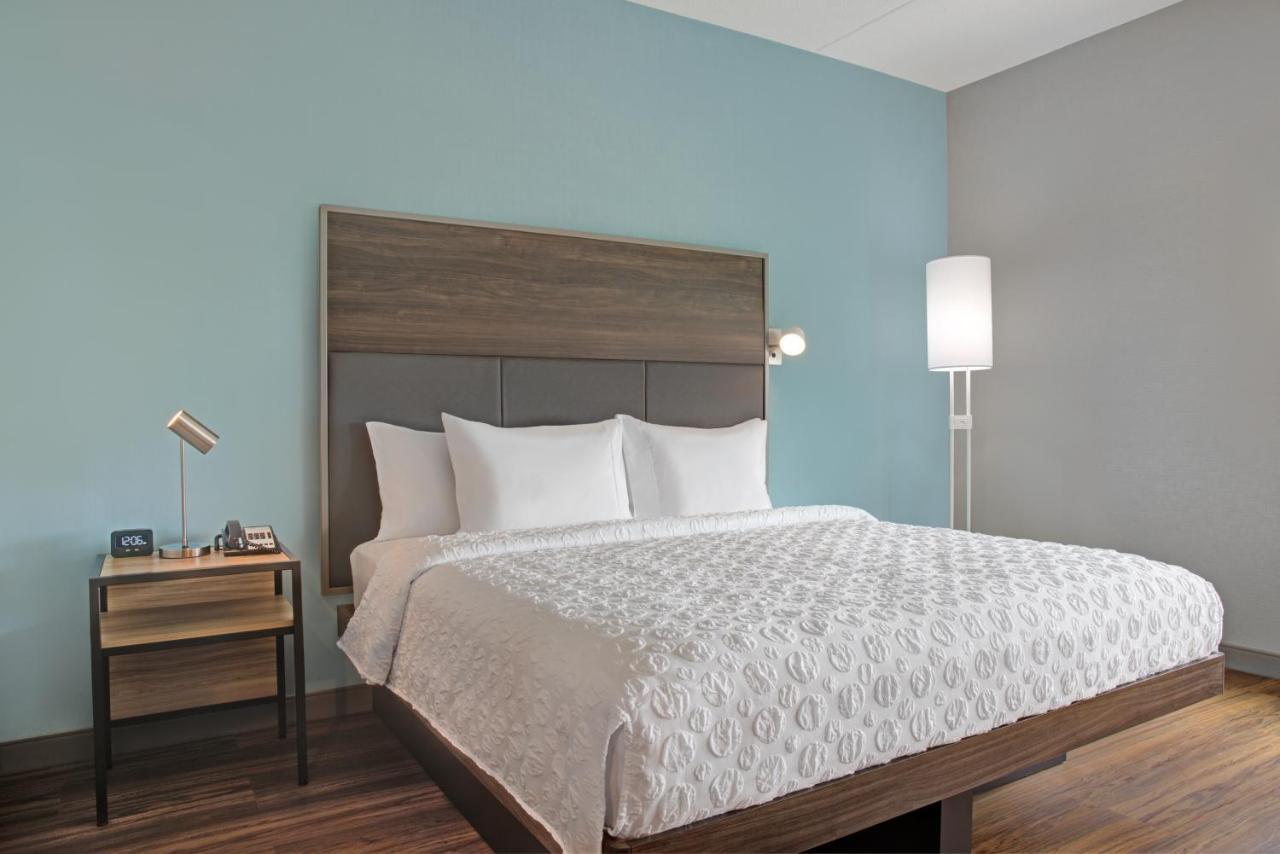 Hotel Tru By Hilton Toronto Airport West à Mississauga Extérieur photo