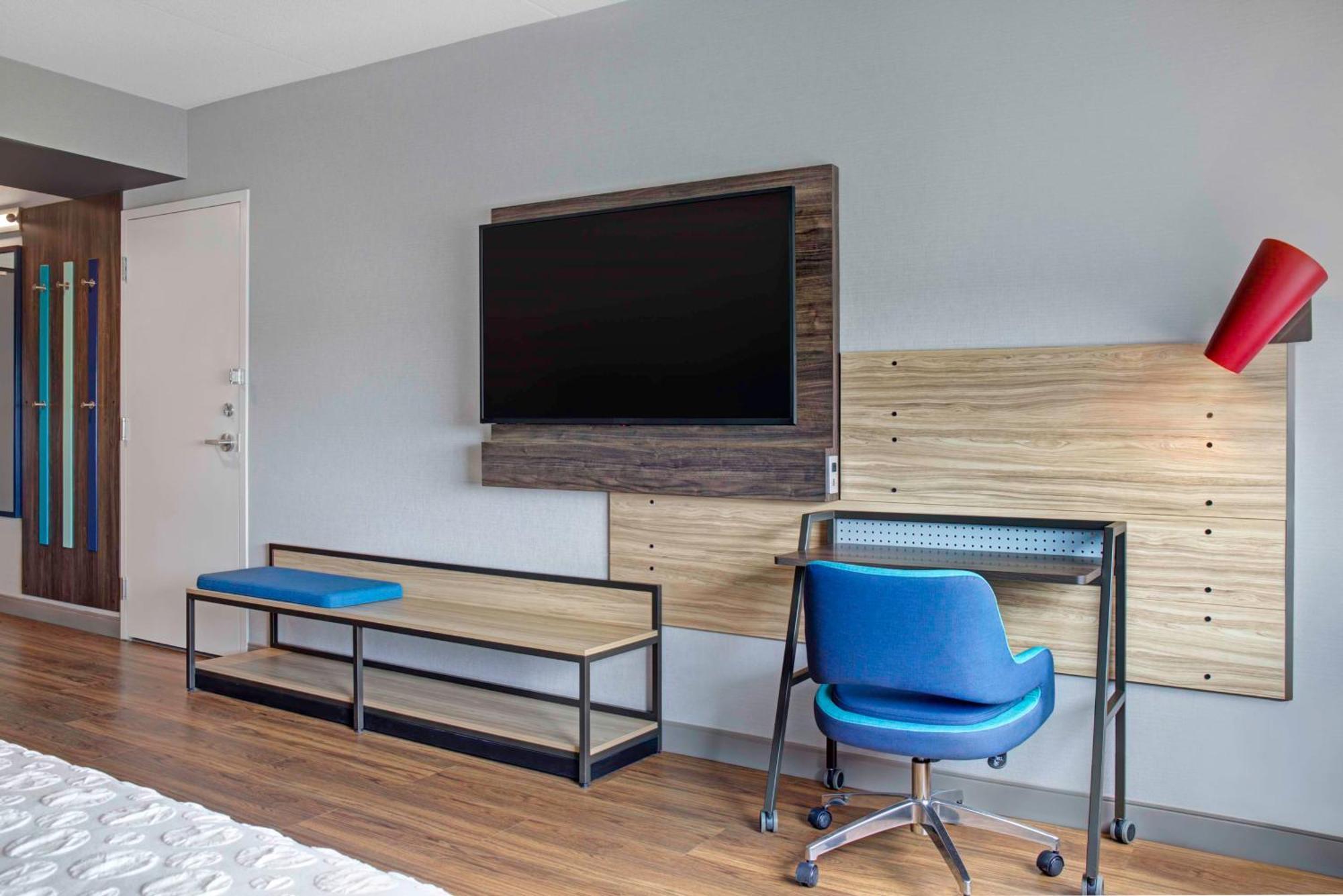 Hotel Tru By Hilton Toronto Airport West à Mississauga Extérieur photo
